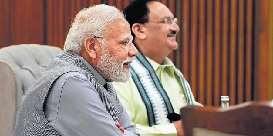 Committee will be set up by Modi Gov to review DRDO