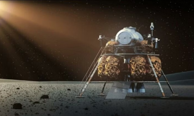 Chandrayaan 3 landing has been a great success for ISRO