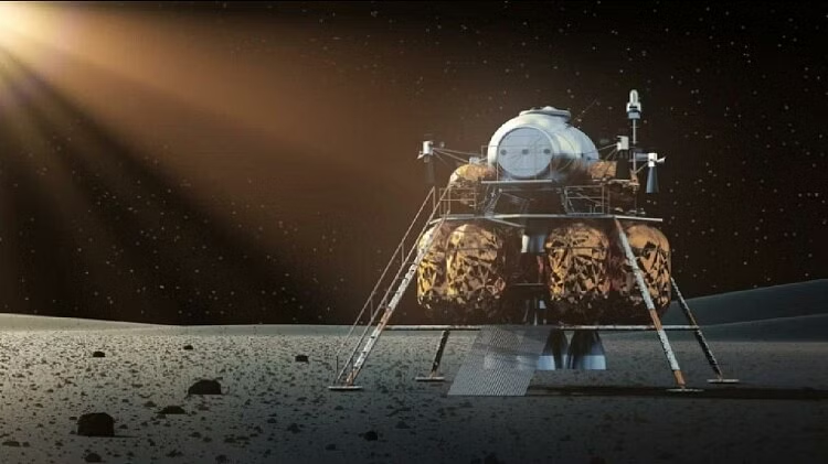 Chandrayaan 3 landing has been a great success for ISRO