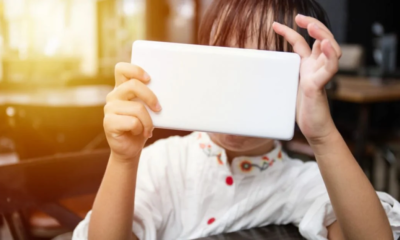 China might set smartphone time limit