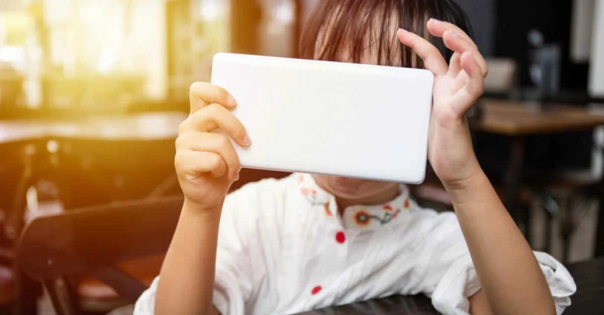 China might set smartphone time limit