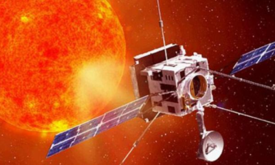 ISRO aiming for the Aditya L1 the Sun Mission