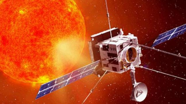 ISRO aiming for the Aditya L1 the Sun Mission