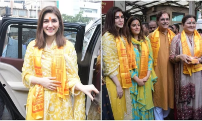 Kriti Sanon about winning National Award