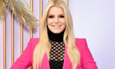 Jessica Simpson says about body shaming