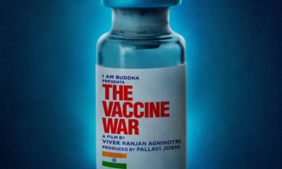R Madhavan on Vivek Agnihotri's The Vaccine War
