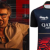 All about the Jailer and RCB jersey controversy