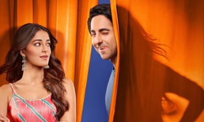 Dream Girl 2 box office collection