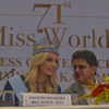 Kashmir to host Miss World 2023 competition