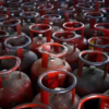 LPG Cylinder price drop