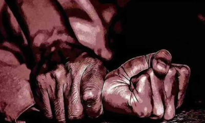 Minor girl raped in Rajasthan