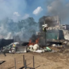 update on after effects of Nuh violence
