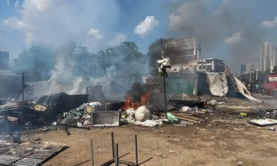 update on after effects of Nuh violence