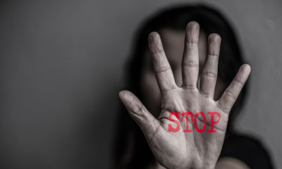 Four years old girl sexually assaulted in Kerala