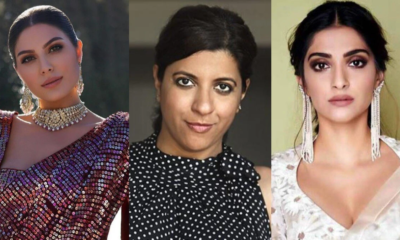 Zoya wanted Sonam in Made In Heaven 2