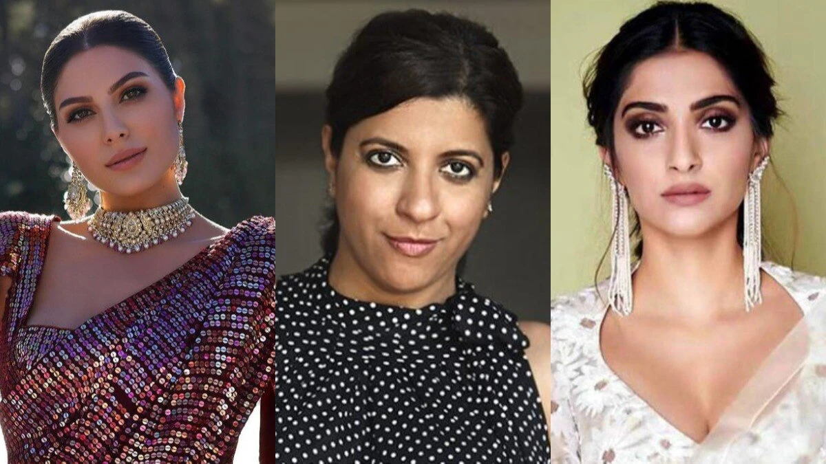 Zoya wanted Sonam in Made In Heaven 2