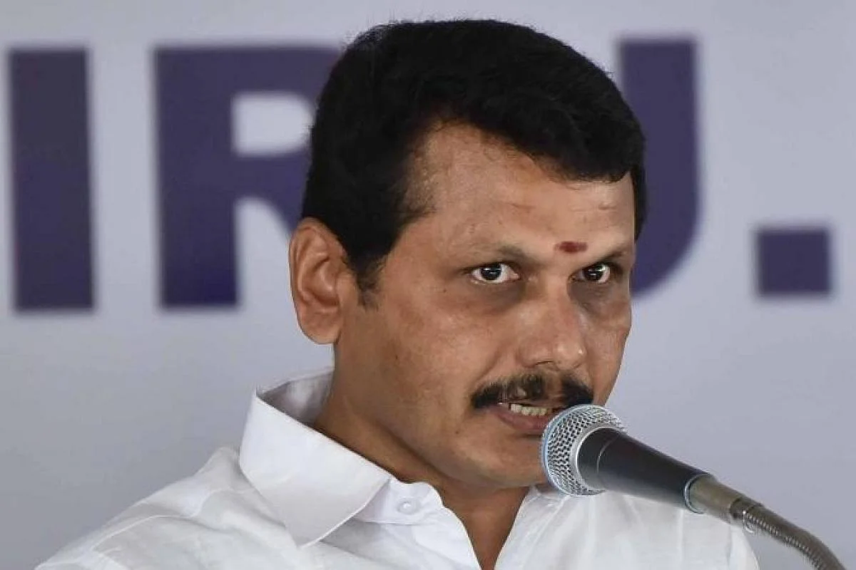 Minister Senthil Balaji the next on ED list