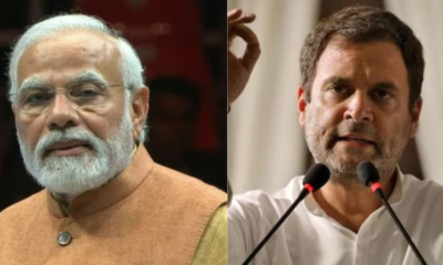 Rahul Gandhi to start no-confidence motion debate