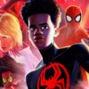 Spider-Man: Across the Spider-Verse Premiere today