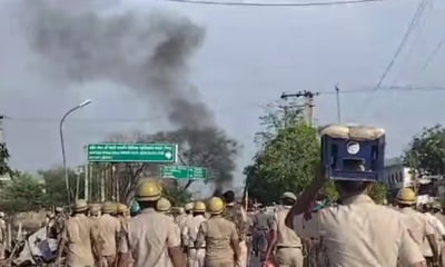 The Nuh violence death toll reached to five