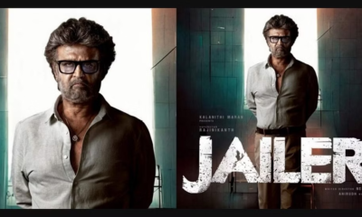 Holiday declared on Rajinikanth's Jailer release