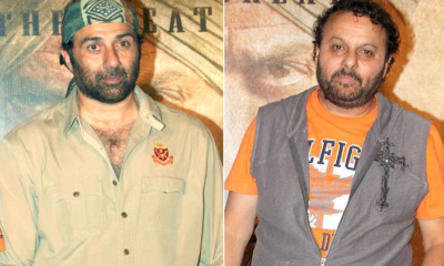 Director Anil Sharma feels Gadar 2 is today's Sholay