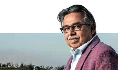 ED raids Hero MotoCorp chair man's house