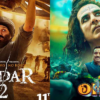 Gadar 2 is set to hit the box office