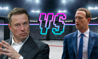 Details on Elon Musk vs Mark Zuckerberg fight