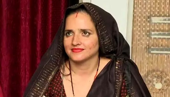 Ameya Khopkar gave warning to Seema Haider