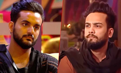 Elvish or Abhishek who will win?