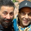 Dharmendra's reaction on Gadar 2