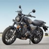 Demand leads to price hike of Harley-Davidson X440