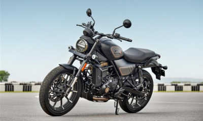 Demand leads to price hike of Harley-Davidson X440