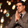 Finally Akshay Kumar get's his Indian citizenship