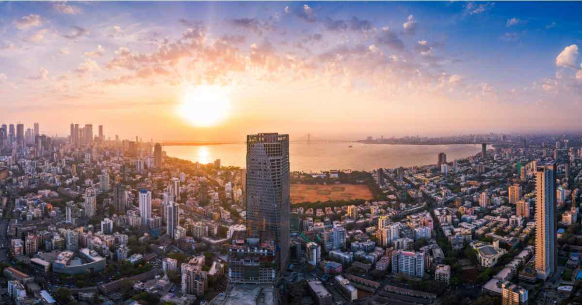 list of most affordable property rates of 2023