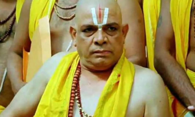 Govind Namdev is not happy with CBFC review on OMG 2