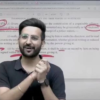 Unacademy Fired Teacher Karan Sangwan