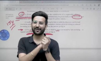 Unacademy Fired Teacher Karan Sangwan