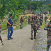 Kuki community members killed in Manipur