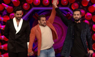 Bigg Boss OTT 2 finale made record of live watching