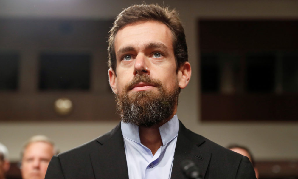 Shocking Twitter Co-founder Jack Dorsey Quits Instagram