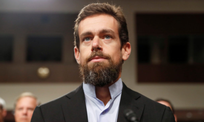 Twitter Co-founder Jack Dorsey quits Instagram