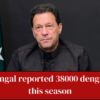 IHC has issued a directive to transfer Pakistan former Prime Minister Imran Khan from Attock district jail to Rawalpindi's Adiala jail.