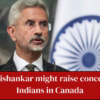 All eyes are on External Affairs Minister S. Jaishankar's impending address to the United Nations General Assembly (UNGA) in New York