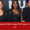 Irish Grinstead, a member of the girl group 702, has tragically passed away at the age of 43.