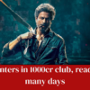 Jawan Box Office Collection Day 17: Shah Rukh Khan's film is on the verge of breaking records in India