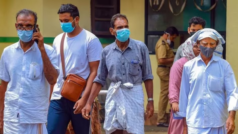 Nipah Virus Outbreak in Kerala; an issue of concern 