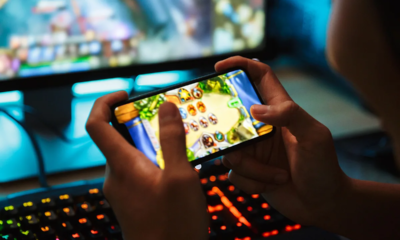 Is gaming the next big thing in India?