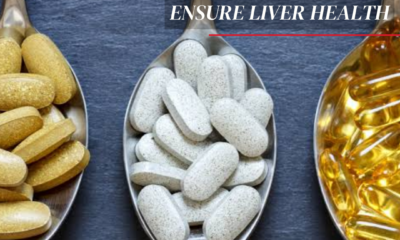 Liver supplements can prove to be quite effective in ensuring the health of this vital organ.